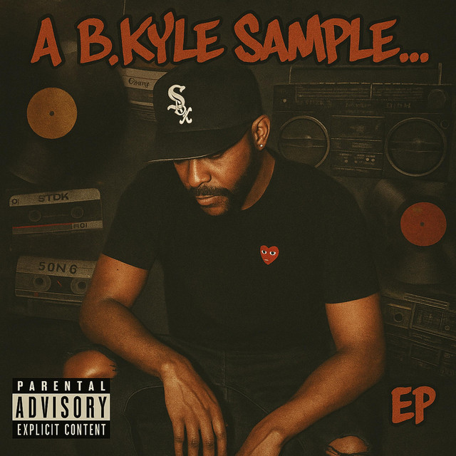 undefined album image