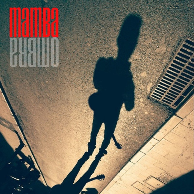 Ombra cover art