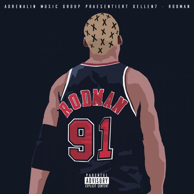 Rodman