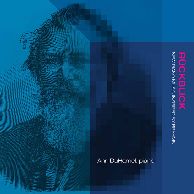 Rückblick: New Piano Music Inspired by Brahms