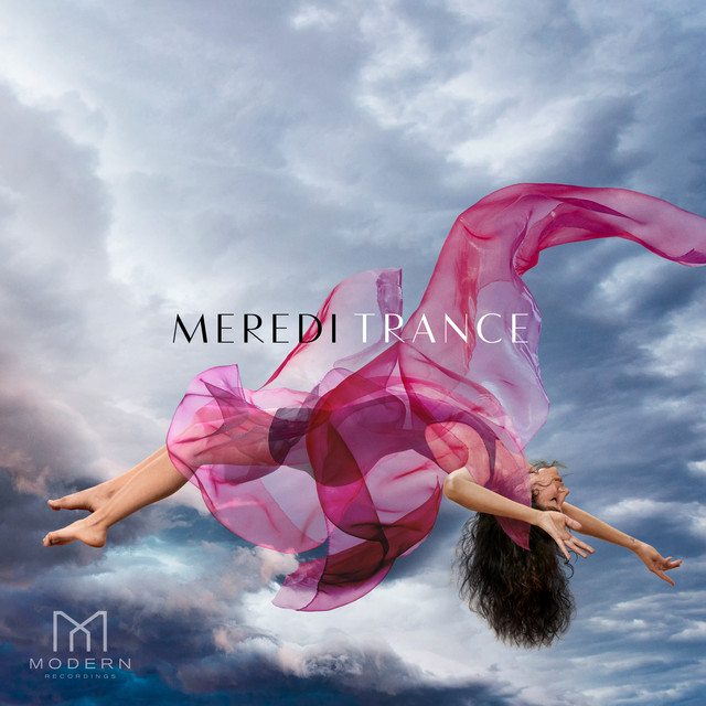 Trance cover art