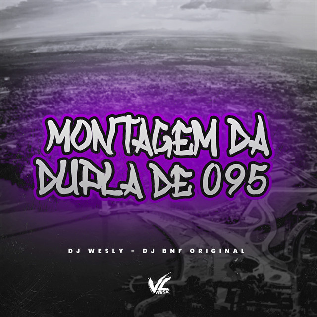 Montagem da Dupla de 095