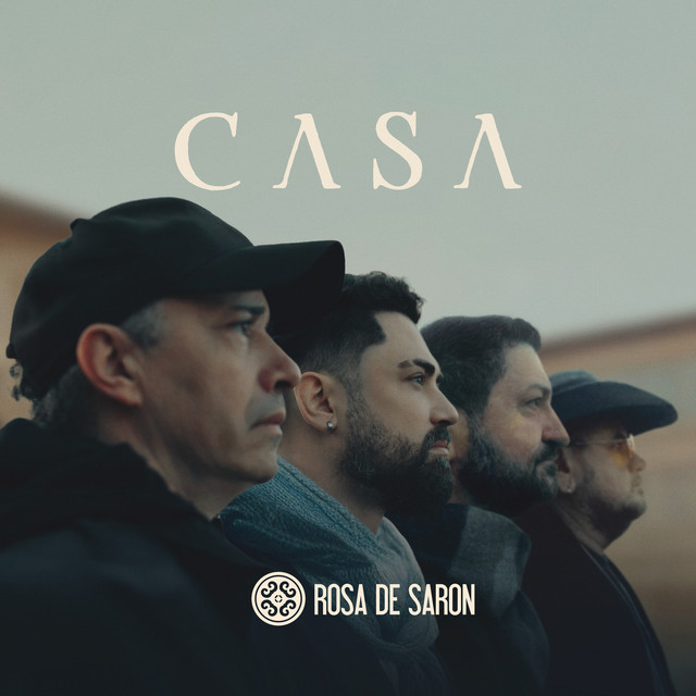 Casa cover art