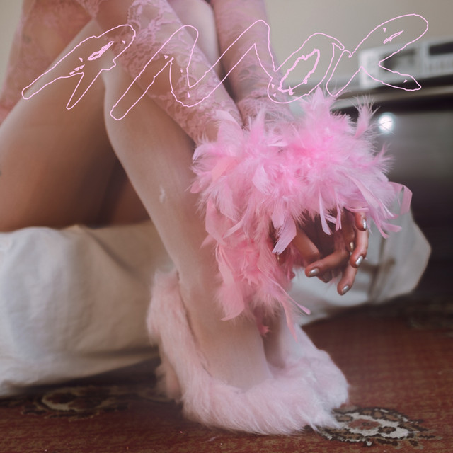AMOR cover art