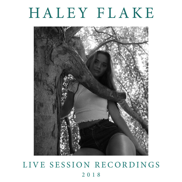 Live Session Recordings 2018 cover art
