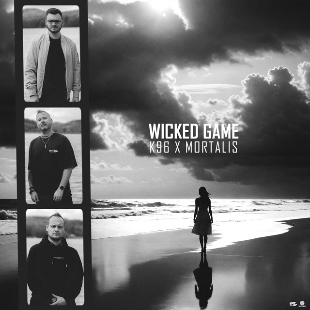 Wicked Game (Radio Edit) cover