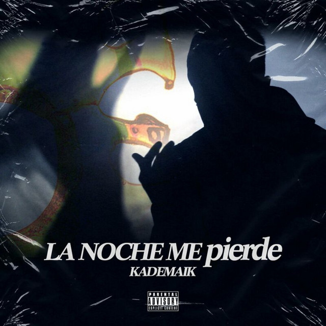 La noche me pierde