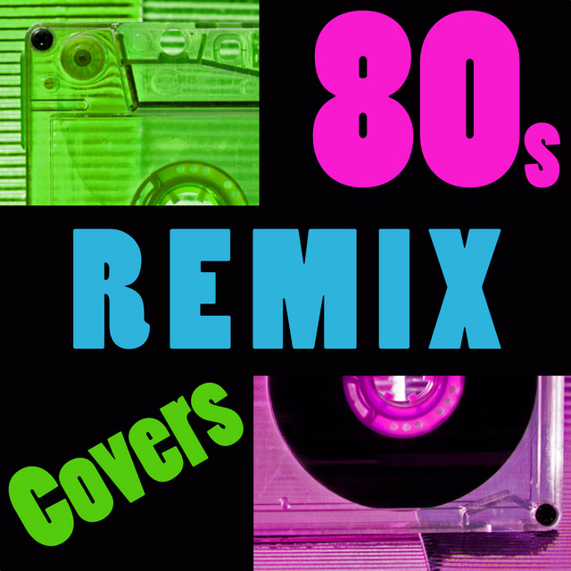THE ORIGINAL 80s REMIX ALBUM / リミックス曲集！ VARIOUS ARTISTS - 80s Remixed & Extended - Amazon.com Music