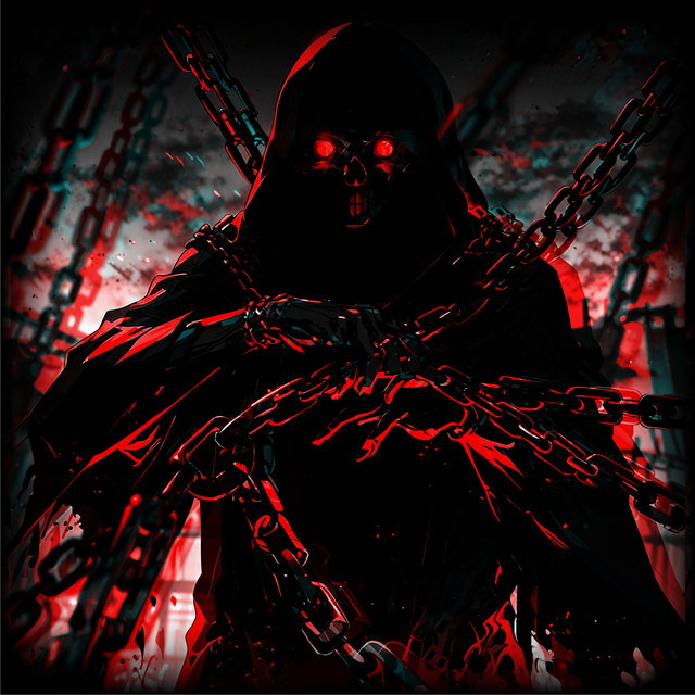 Обкладинка SCHWVFTY — FUNK DO REAPER