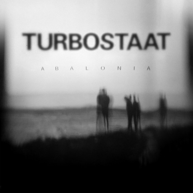Abalonia cover