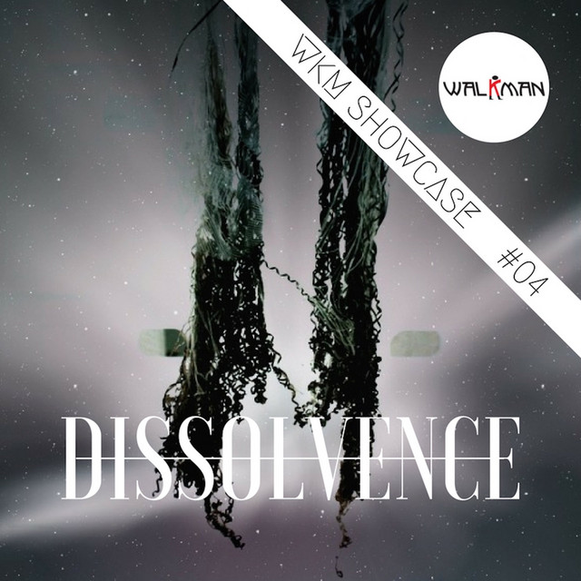 Dissolvence WKM Showcase #04 cover