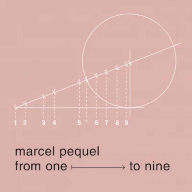From one to nine cover