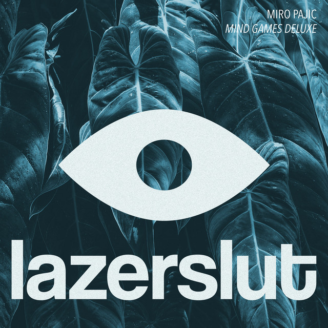 Orbit Flight album art