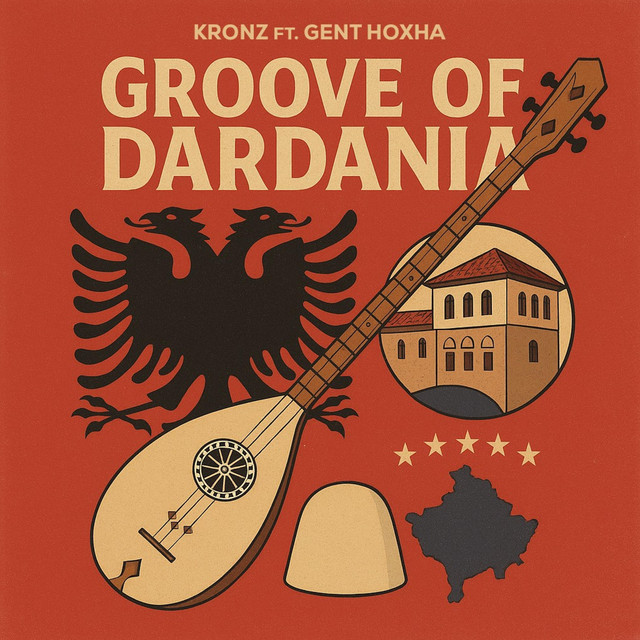 Groove of Dardania