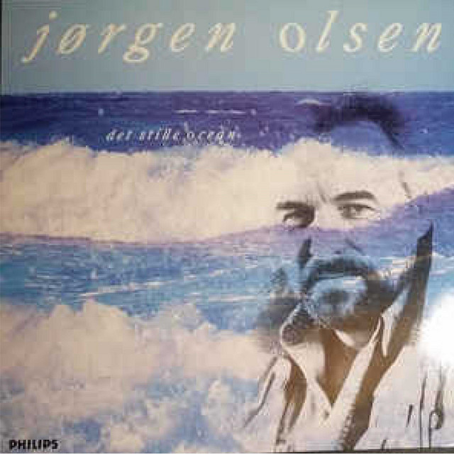 Det Stille Ocean cover art