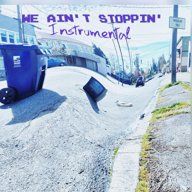 undefined album image