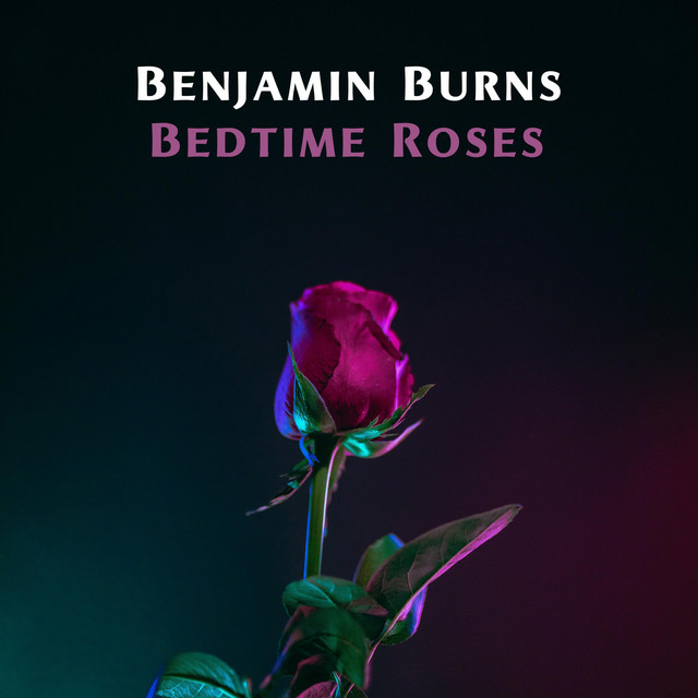 Bedtime Roses cover art
