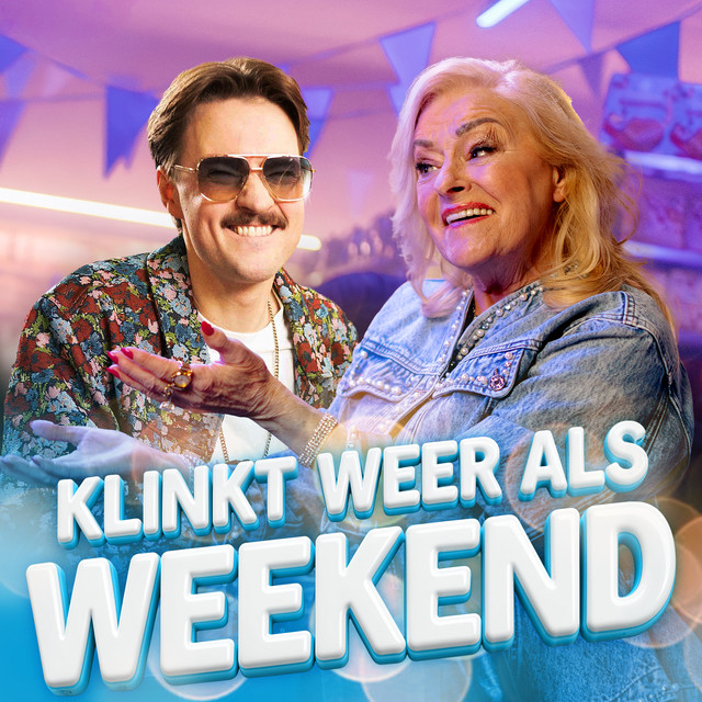 Klinkt Weer Als Weekend
