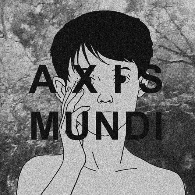 Axis Mundi cover art