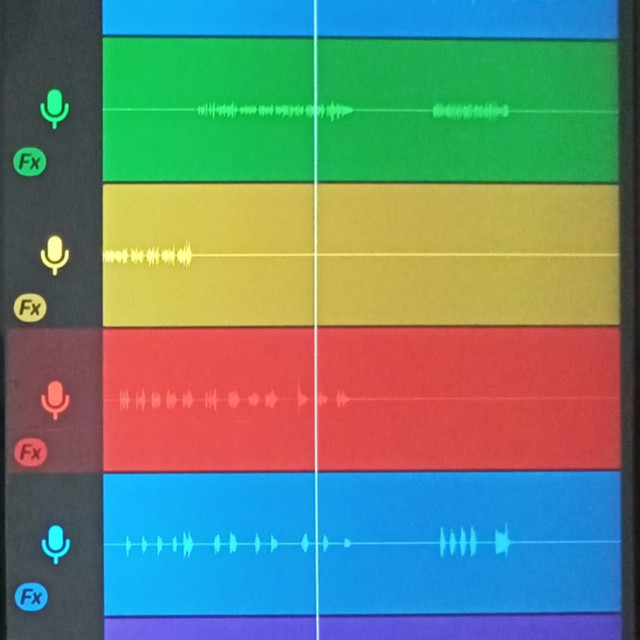 PhoneLab cover art