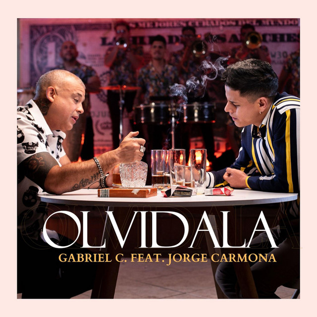 OLVIDALA