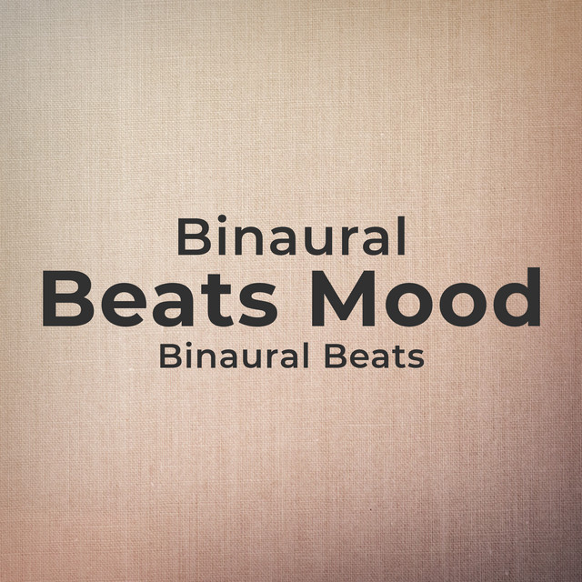 Binaural Beats Mood cover art