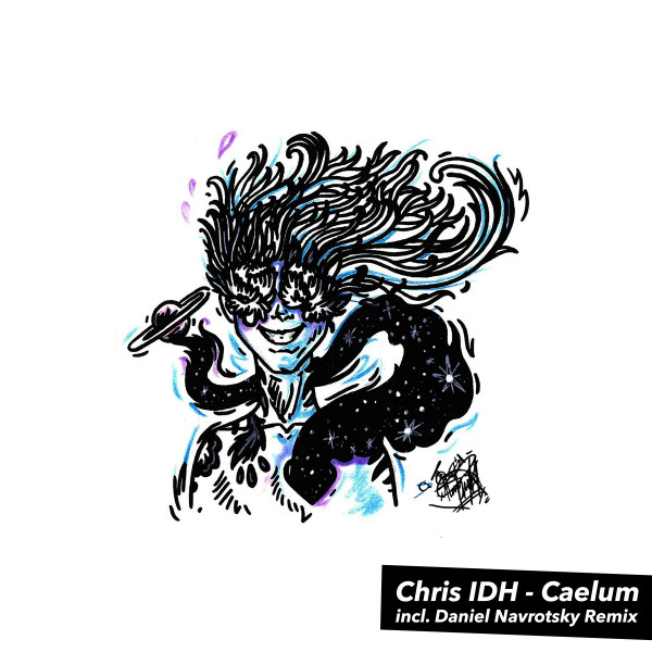 Caelum album art