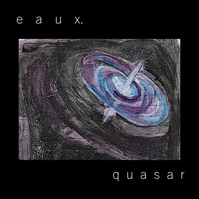 Quasar cover art