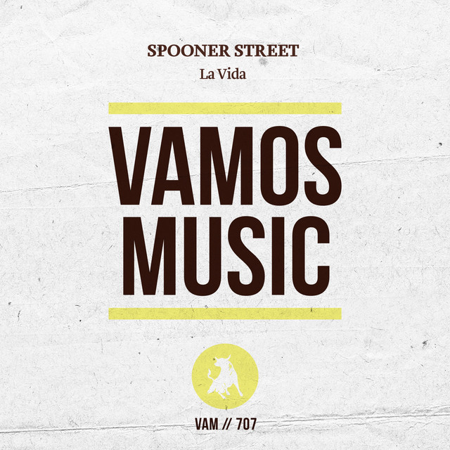 La Vida cover art