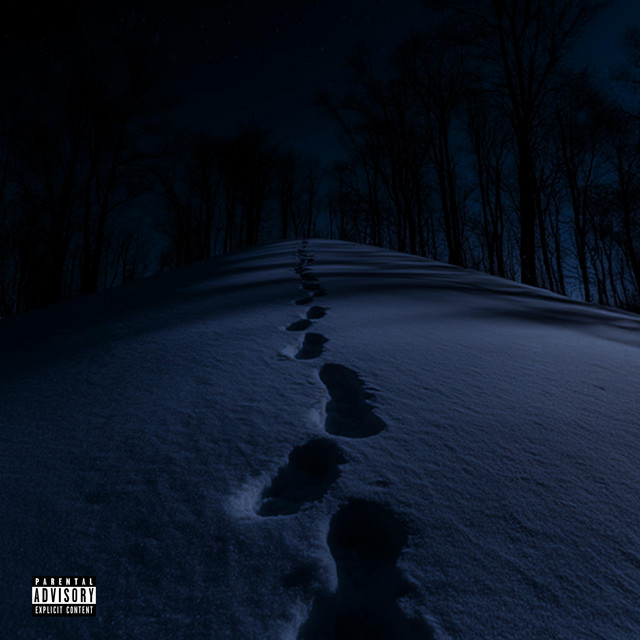 Winter Is Coming cover art
