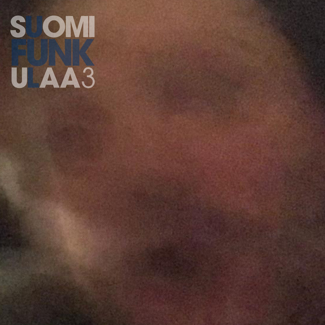 Suomifunkulaa 3 cover