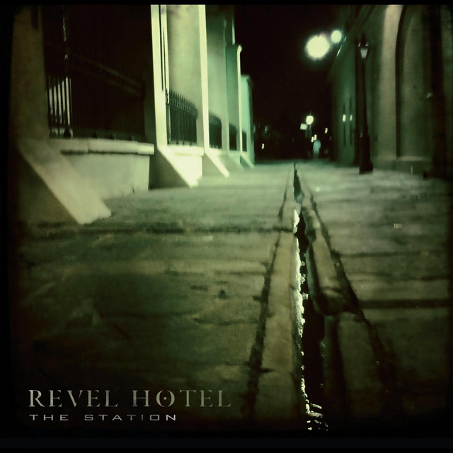 Revel Hotel