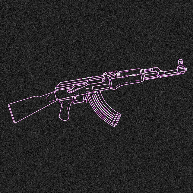Warzone cover art