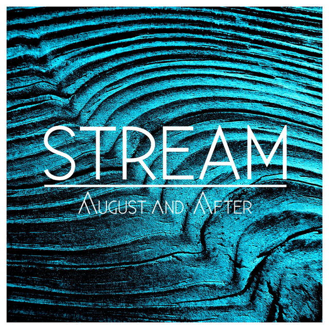 Stream cover