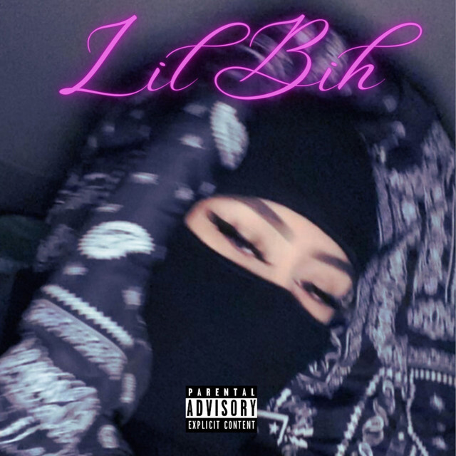 Lil Bih cover art
