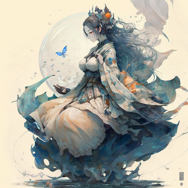 Musique Zen (Paix de l'Esprit) cover art