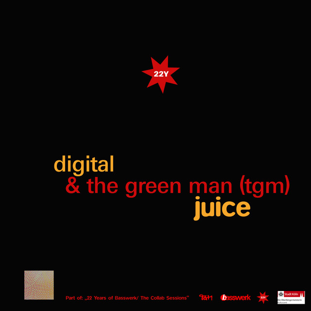 Juice artwork