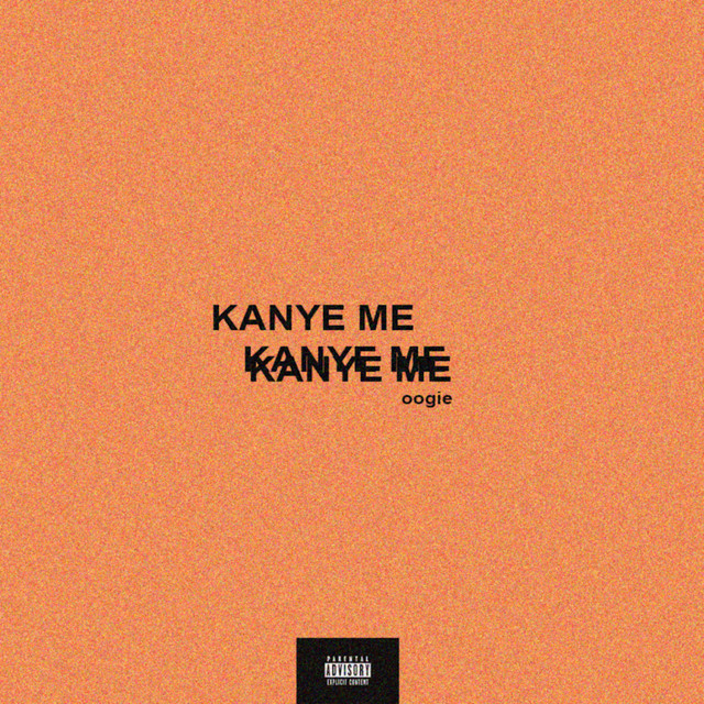 KANYE ME