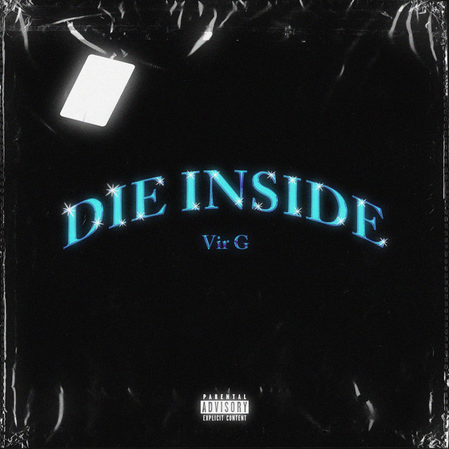 Die Inside cover art