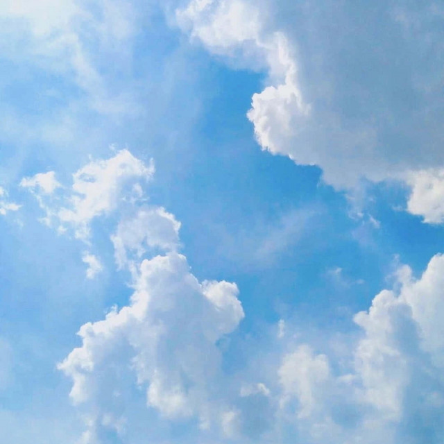 CLOUDS! cover art