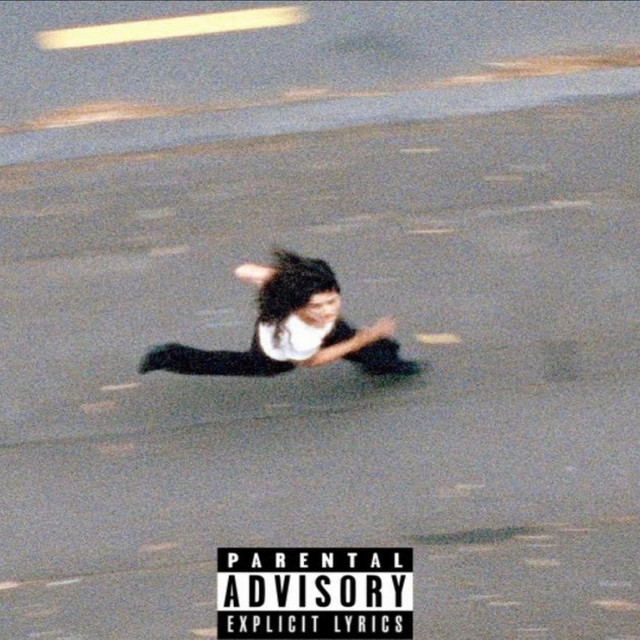 Outta Touch cover art