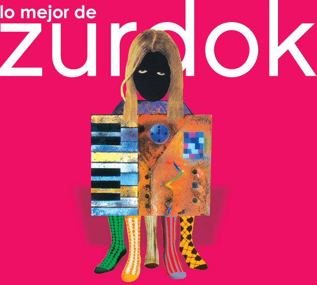 Lo Mejor De ... cover art