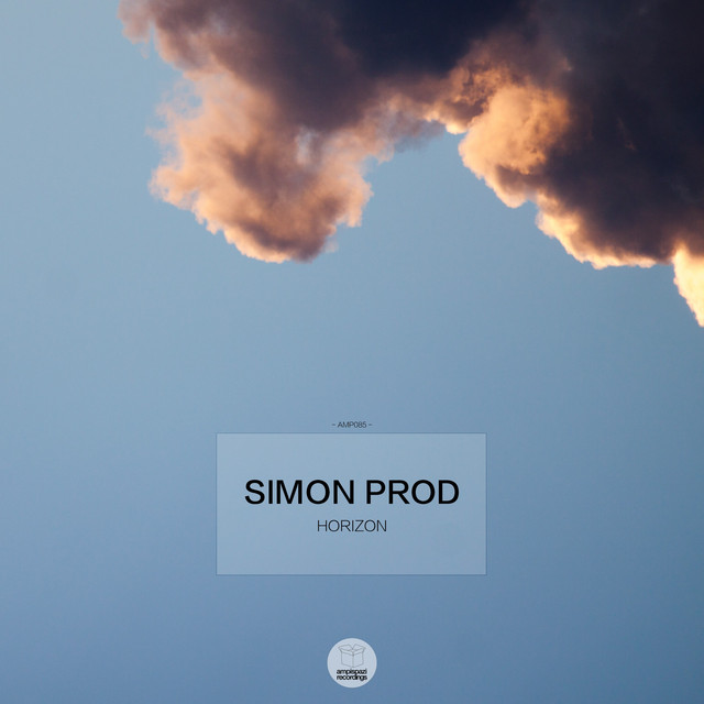 Horizon cover art