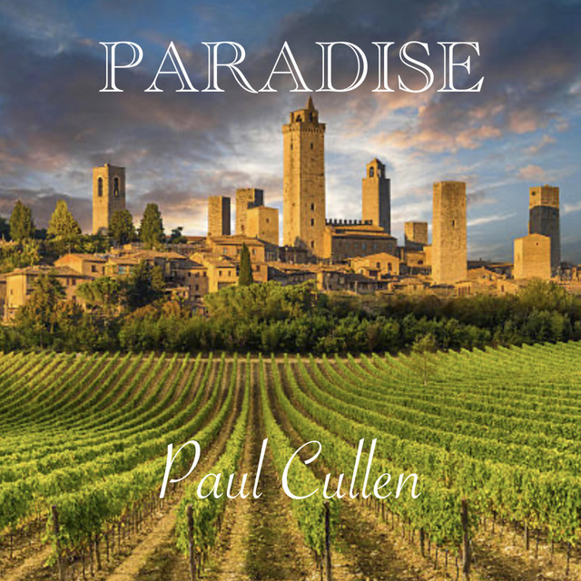 Paradise cover