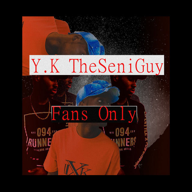 Fans Only cover art