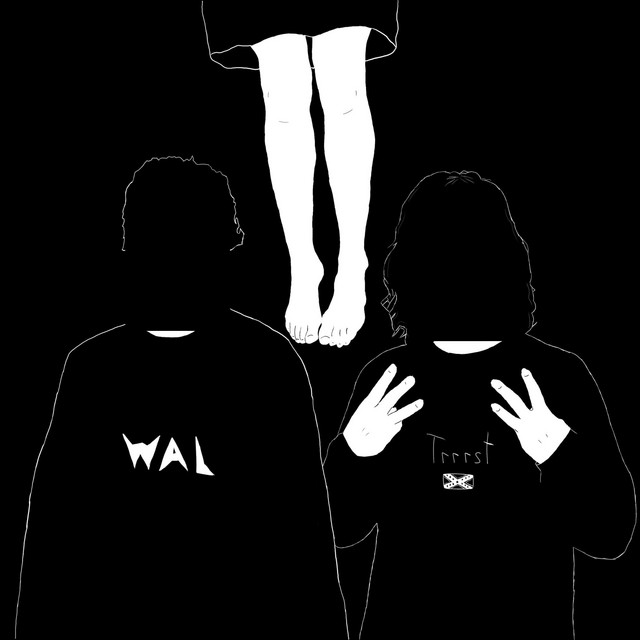 A woman killed the incelcore star - song and lyrics by without a life ...