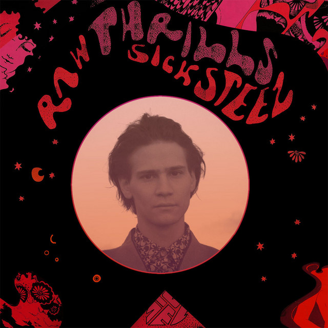 Sick Steez cover art