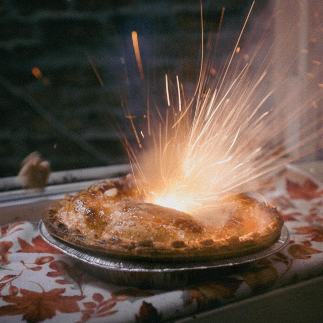 AMERICAN PIE cover art