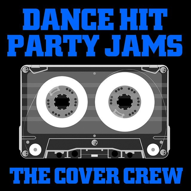 Dance Hit Party Jams cover art