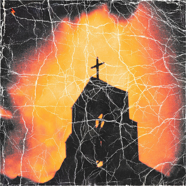 Полыхай cover art